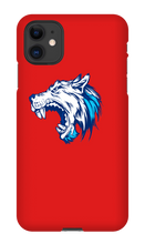 djwilko iPhone Phone Cases