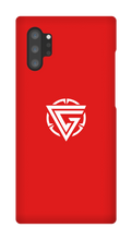 gamechangerrob Samsung Phone Cases