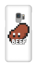BEEF Samsung Phone Case