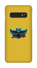 DF_Owl Samsung Cases