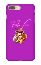 Feisty Vixen iPhone  Cases