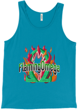 flamingomegagaming Tank Top