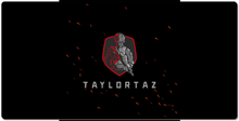 taylortaz XXL Gaming Mousepad