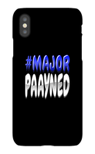 majorpaayne iPhone Phone Cases