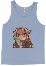 eternalrosegaming Tank Top