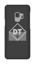 d_tronics_uk Samsung Phone Cases