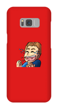 TorXz Phone Cases (Samsung)
