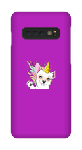 Sassy Samsung Phone Cases