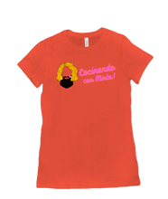 Tshirt- Women Mirta