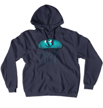 Jelly Hoodies (No-Zip/Pullover)