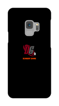 Delinquent Squad Samsung Phone Cases