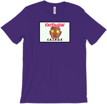 Fat Sai T-Shirt 1