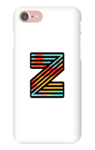 zapatone_the_real iPhone Phone Cases