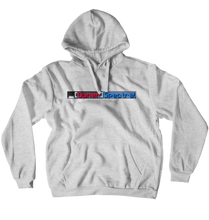 Spec Wecy Hoodie (DRIP)