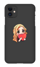 Looby iPhone Cases - LOVE