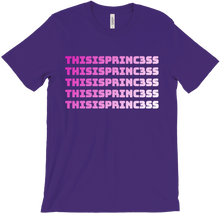 thisisprinc3ss T-Shirts