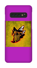 bees4life1 Samsung Phone Cases