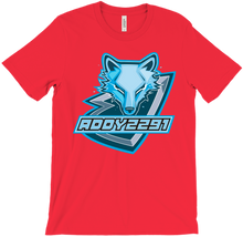 addy_2291 T-Shirts