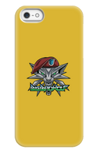 bigbadwolf19722 iPhone Phone Cases