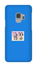 capinha do telefone galaxy 9