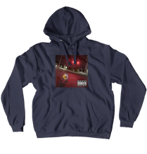 Og Hot Cheeto Cover - Hoodie