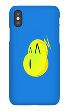 Solo Top iPhone Phone Cases