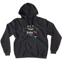 kpoptv247 Hoodies (No-Zip/Pullover)