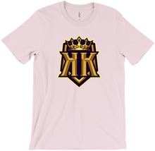 K1ngK3nny_ T-Shirts