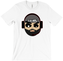 jimmy_tanks T-Shirts