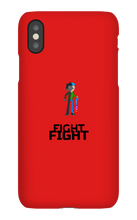 Time To Fight.