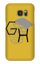 goldenholden21 Samsung Phone Cases