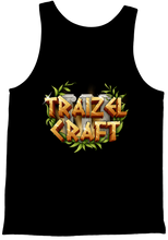 TraizelCraft Men's Tank Top