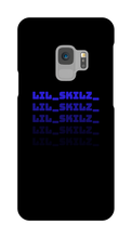 lil_skilz_ Samsung Phone Cases