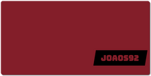 joaos92 XXL Gaming Mousepad