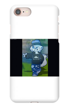 ttv_furry1806 iPhone Phone Cases