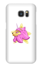 LionCorn Samsung Phone Cases