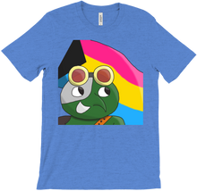 Dzetki DemiPanPride T-Shirt