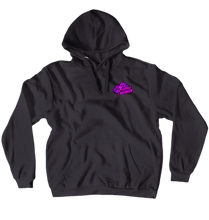 Hoodies (No-Zip/Pullover)