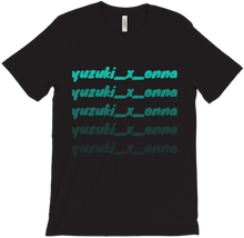yuzuki_x_onna T-Shirts