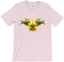 GAS Super Saiyan T-Shirts