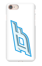 Freshh iPhone Case (White Logo)