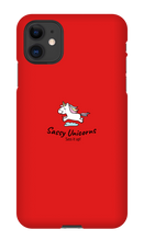 thesassyunicorns iPhone Phone Cases