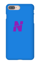 Night iPhone Cases