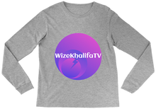 wizekhalifatv Long Sleeve Tee