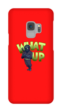 bb4h_king Samsung Phone Cases