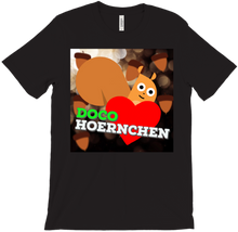 docohoernchen T-Shirts