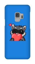 Love Samsung Phone Case