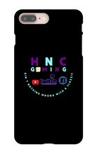 HNC Gaming iPhone Case