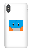 dafurryb iPhone Phone Cases