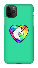 Unicorn iPhone Phone Case